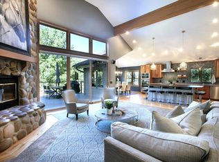 3271 Big Spruce Way, Park City, UT 84098