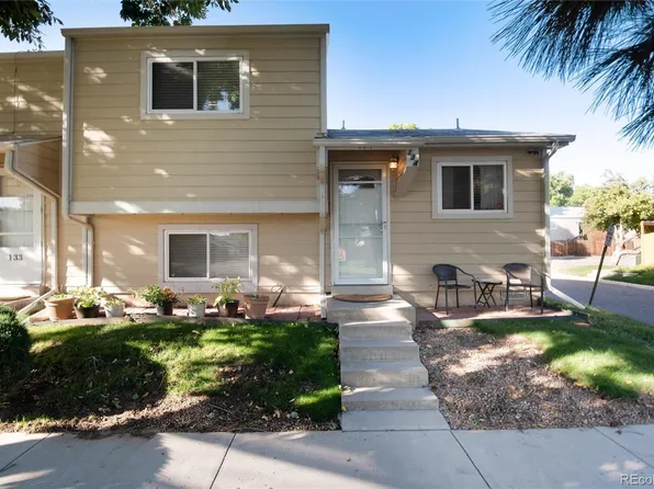 5731 W 92nd Avenue #134, Westminster, CO 80031