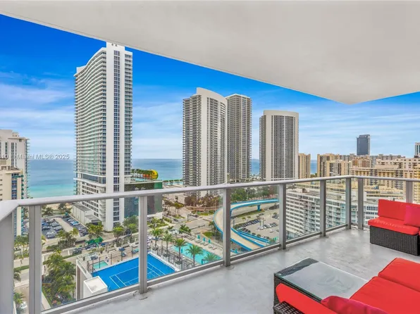 4010 S Ocean Dr Unit R1601, Hollywood, FL 33019