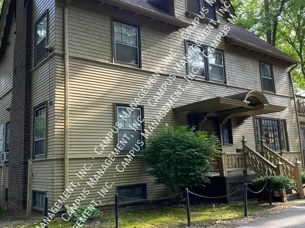 703 S Forest Ave, Ann Arbor, MI