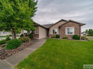 1436 Alayssa Dr, Idaho Falls, ID 83402