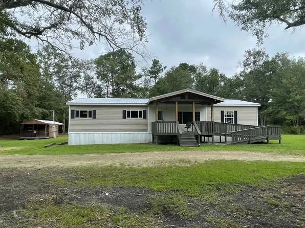 4453 SE County Road 252, Lake City, FL 32025