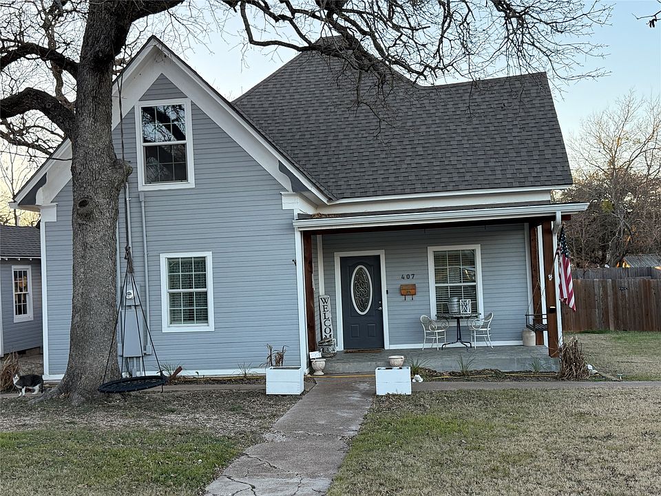 1st image of 407 S Reagan St