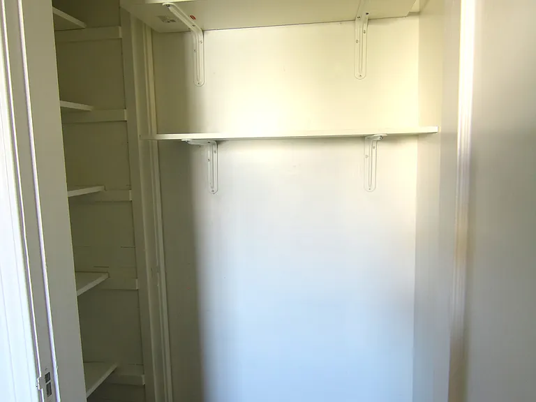 Kitchen Pantry