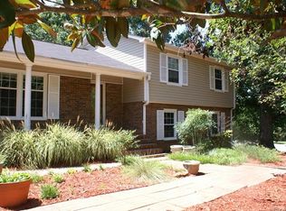 1400 Crescent St, Monroe, NC 28112