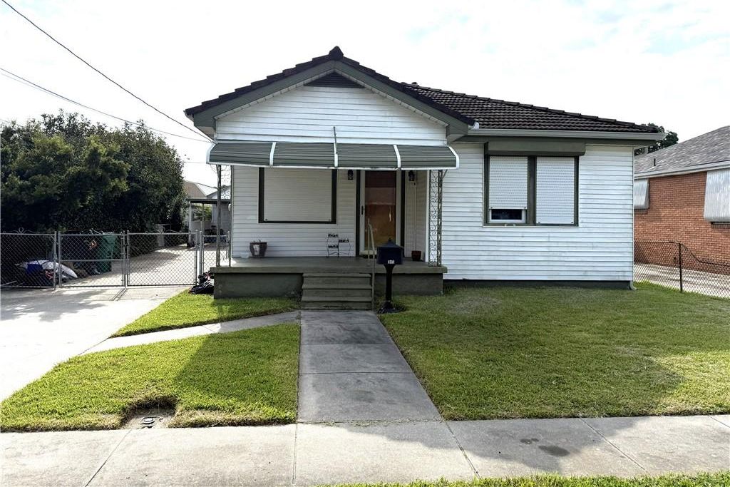 549 Bertucci St, Marrero, LA - View 2