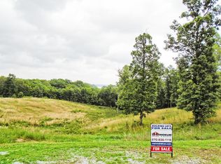 0 Lighthouse Cay, Grand Rivers, KY 42045