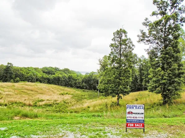 0 Lighthouse Cay, Grand Rivers, KY 42045