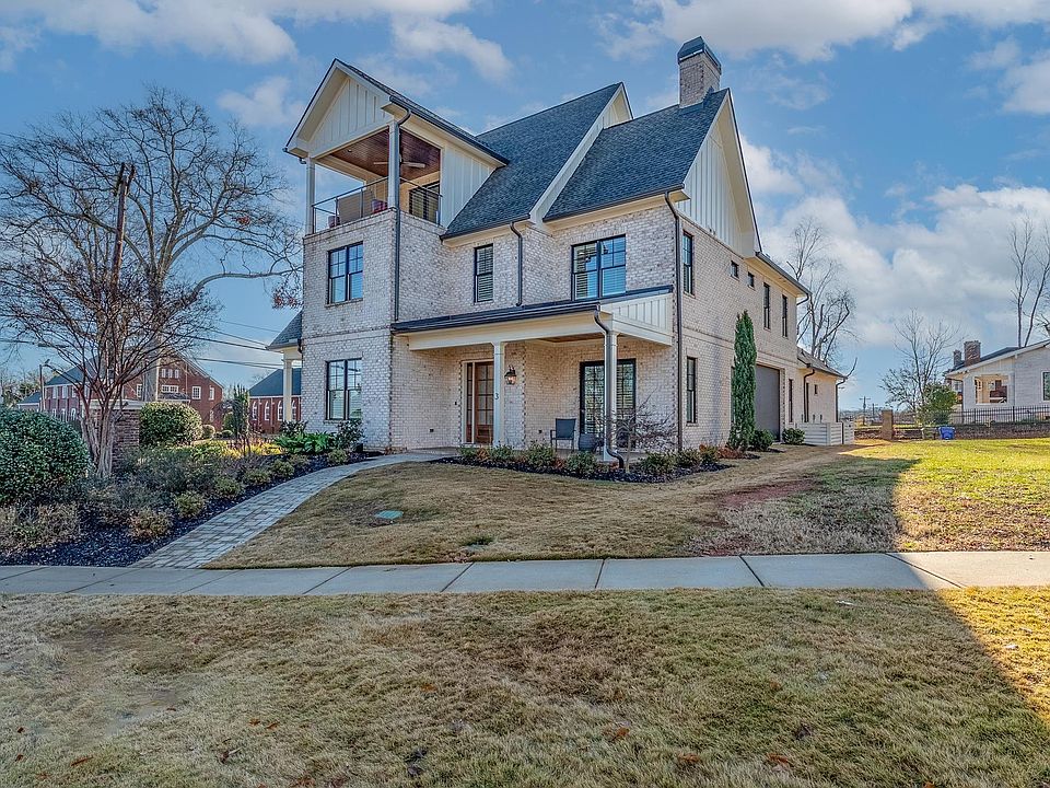 3 Augusta Walk Ave, Greenville, SC 29605 Zillow