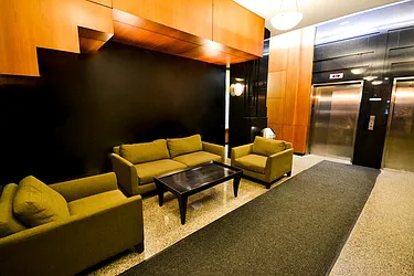 Rented by Olnick Organization