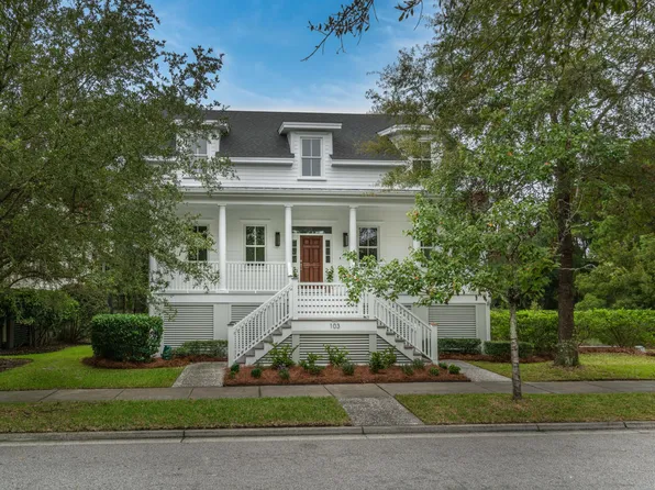 103 Iron Bottom Ln, Charleston, SC 29492