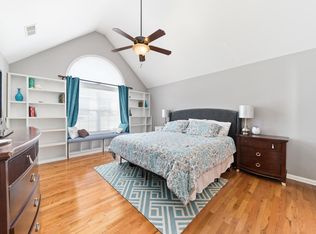 1195 Viewmont Dr, Clarksville, TN 37040