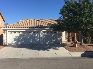 886 Cavaison Ave #0, Las Vegas, NV 89123