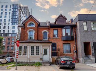 123 Market St, Hamilton, ON
