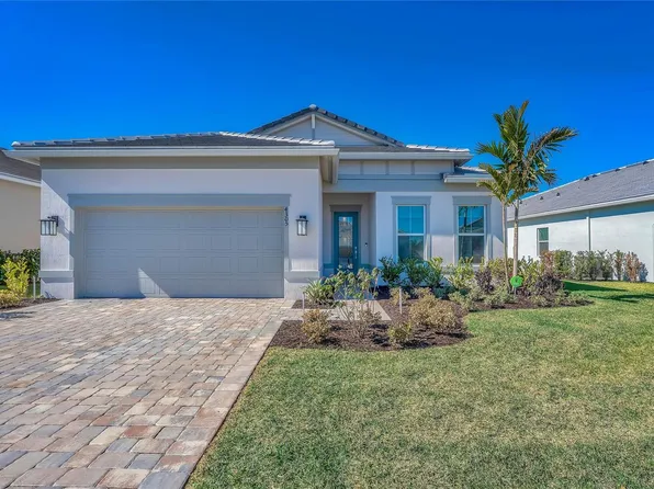 4305 SW Cornerstone Way, Stuart, FL 34997