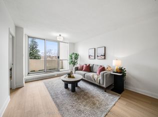 35 Ormskirk Ave #209, Toronto, ON