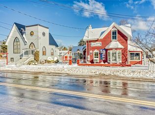 8467 Ridge Rd, Sodus, NY 14551