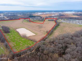 Virlilia Rd, Canton, MS 39046