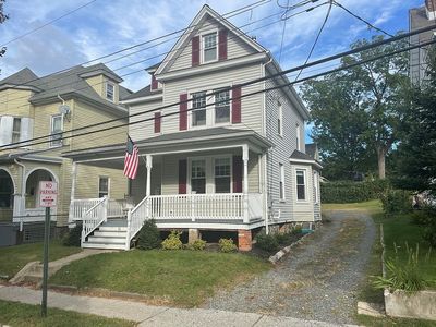 11 Harrison St, Morristown, NJ, 07960
