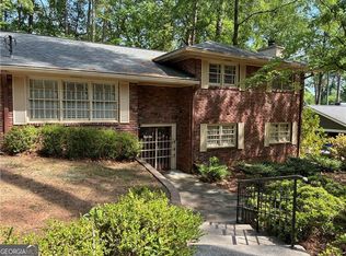 1357 Vista Leaf Dr, Decatur, GA 30033