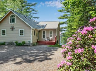 199 Great Bay Road Ext, Standish, ME 04084