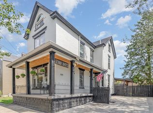 1222 Russell St, Covington, KY
