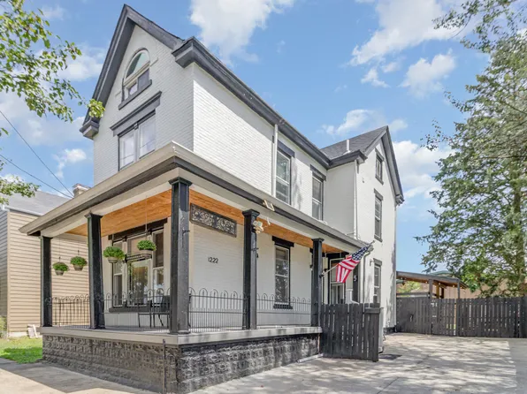1222 Russell St, Covington, KY 41011