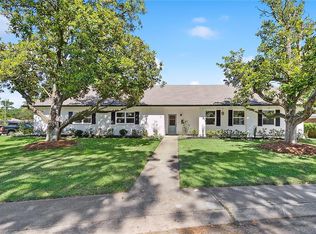 151 Imperial Woods Dr, Harahan, LA 70123