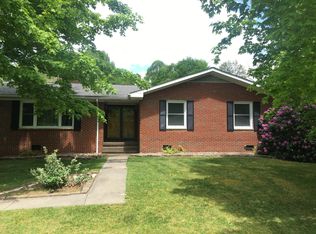 1532 Craigsville Rd, Craigsville, WV
