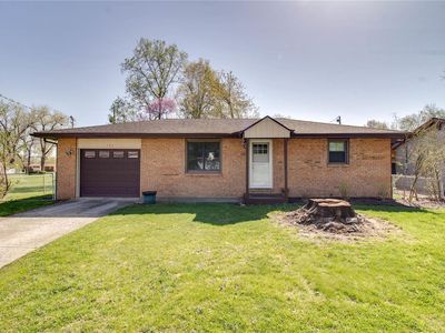151 Terrace St, Bethalto, IL, 62010