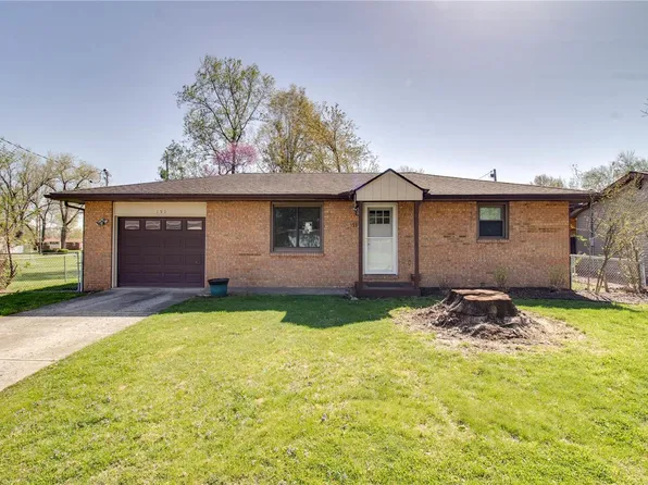 151 Terrace St, Bethalto, IL 62010