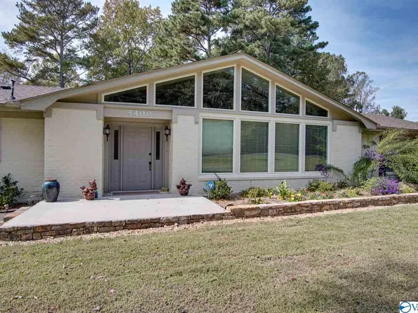 5400 Spring Creek Dr, Guntersville, AL 35976