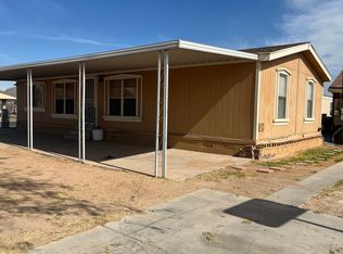 5621 S 42nd Dr, Phoenix, AZ 85041