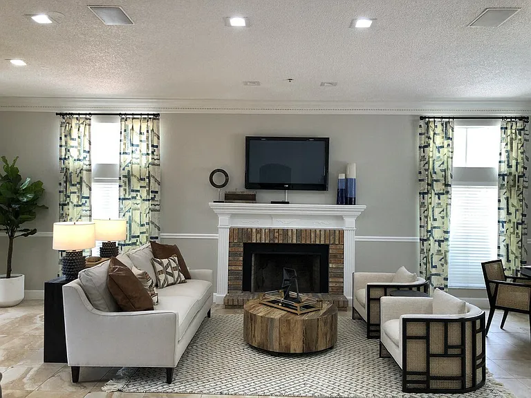 Reserve at Lakeland Apartment Homes — Photo 20