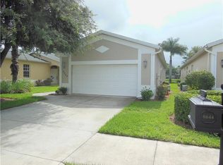 8644 Ibis Cove Cir, Naples, FL 34119