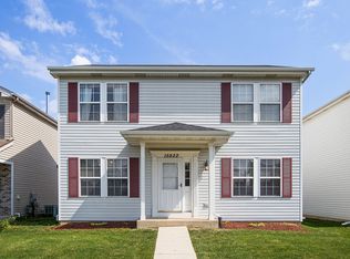 15922 W Ridge St, Lockport, IL 60441