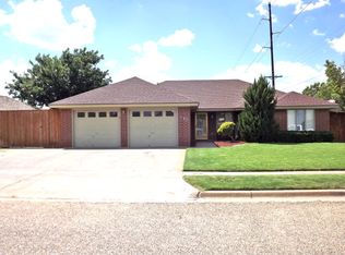 513 N Gardner Ave, Lubbock, TX 79416