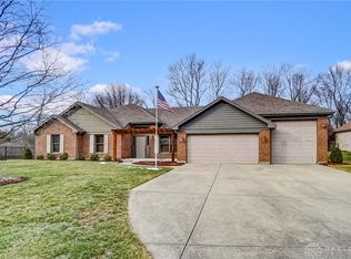 58 Patton Dr, Springboro, OH 45066