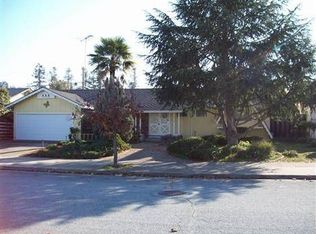 2332 Stratford Dr, San Jose, CA 95124