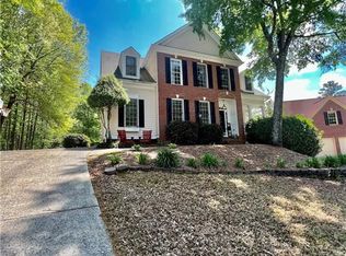 1455 Echo Mill Dr, Powder Springs, GA 30127