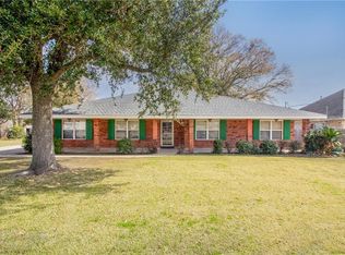 664 Central Ave, Reserve, LA 70084