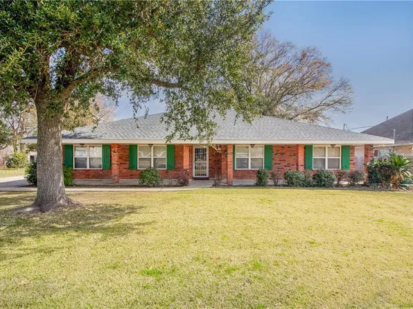 664 Central Ave, Reserve, LA 70084