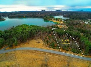 0 Lake St #12, Nebo, NC 28761