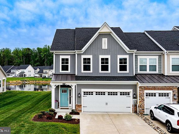 3rd image of 26275 Milby Cir