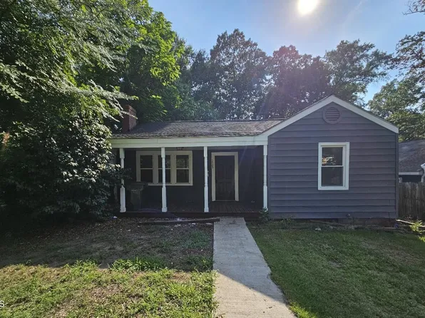 1705 Avondale Dr, Durham, NC 27701
