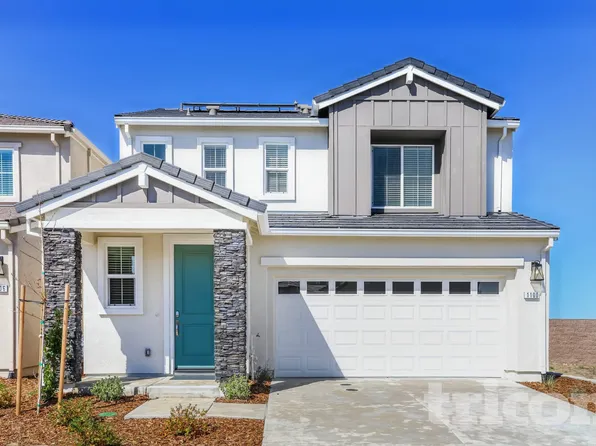 1100 Victorian St, Lincoln, CA 95648