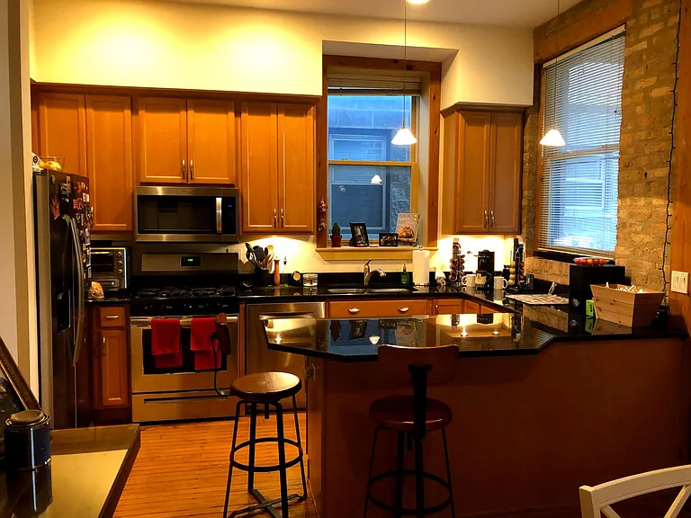 1527 W Augusta Blvd #2 — Photo 12