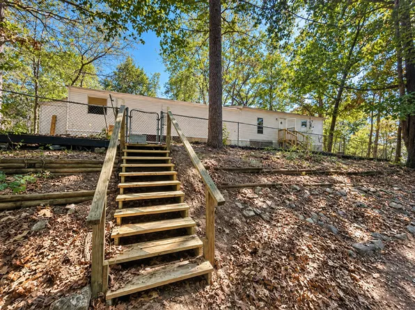 339 Houston Dr, Hot Springs, AR 71913