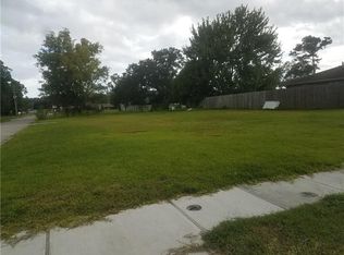 2329 Reunion Dr, Violet, LA 70092