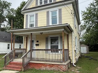 419 Oakley St, Cambridge, MD 21613